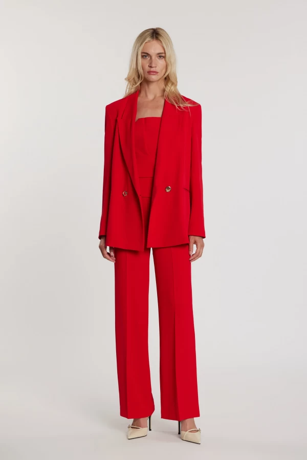 Americana Larga OTTAVIAN Doble Botonadura Americana Larga OTTAVIAN Doble Botonadura