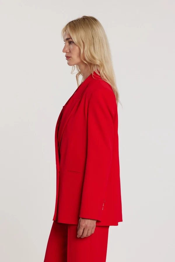 Americana Larga OTTAVIAN Doble Botonadura Americana Larga OTTAVIAN Doble Botonadura