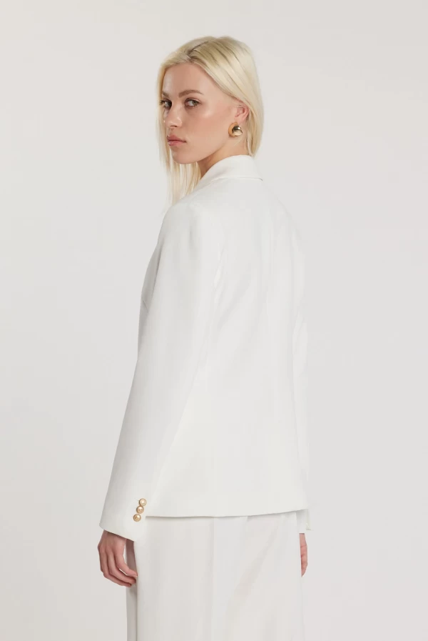 Americana SKIL con Manga larga y Un Botón