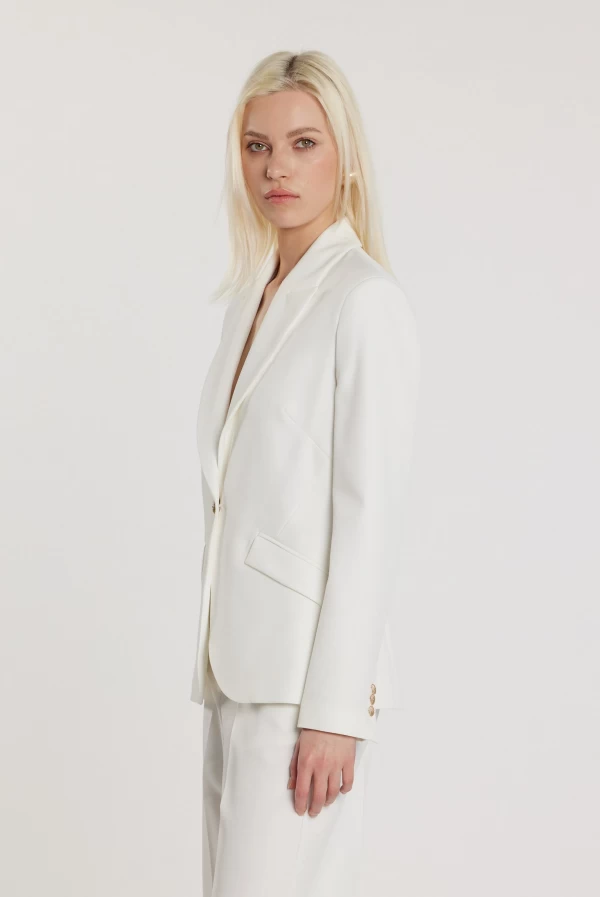 Americana SKIL con Manga larga y Un Botón