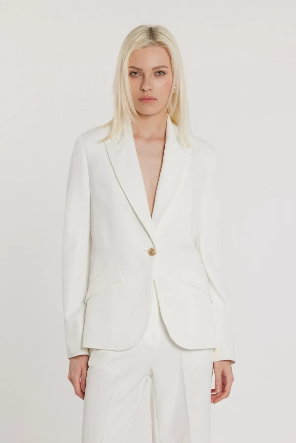 Americana SKIL con Manga larga y Un Botón