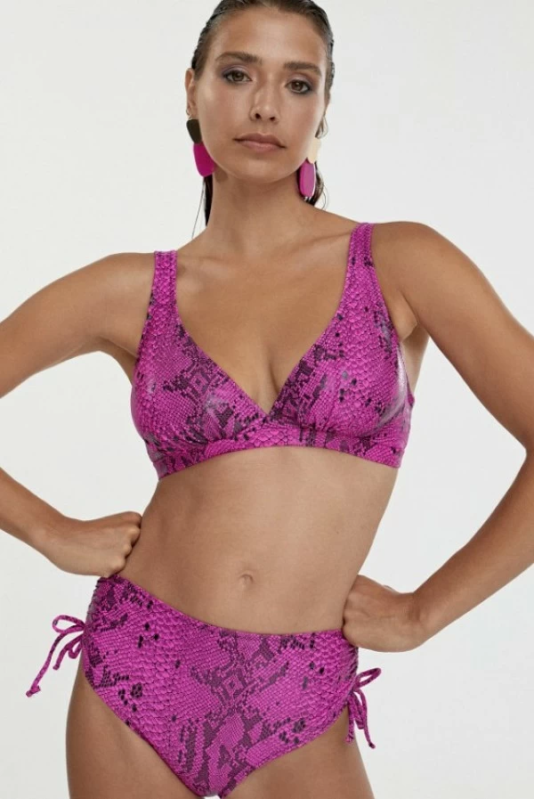 BIKINI ANIMAL PRINT FANTASIA COLOR LOLA CASADEMUNT