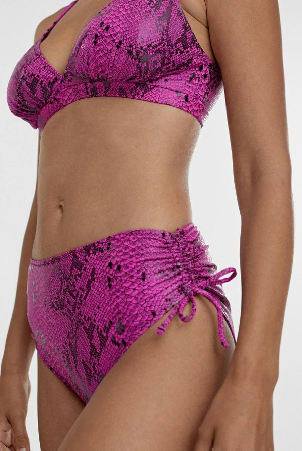 BIKINI ANIMAL PRINT FANTASIA COLOR LOLA CASADEMUNT