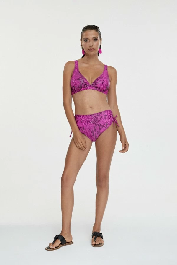 BIKINI ANIMAL PRINT FANTASIA COLOR LOLA CASADEMUNT