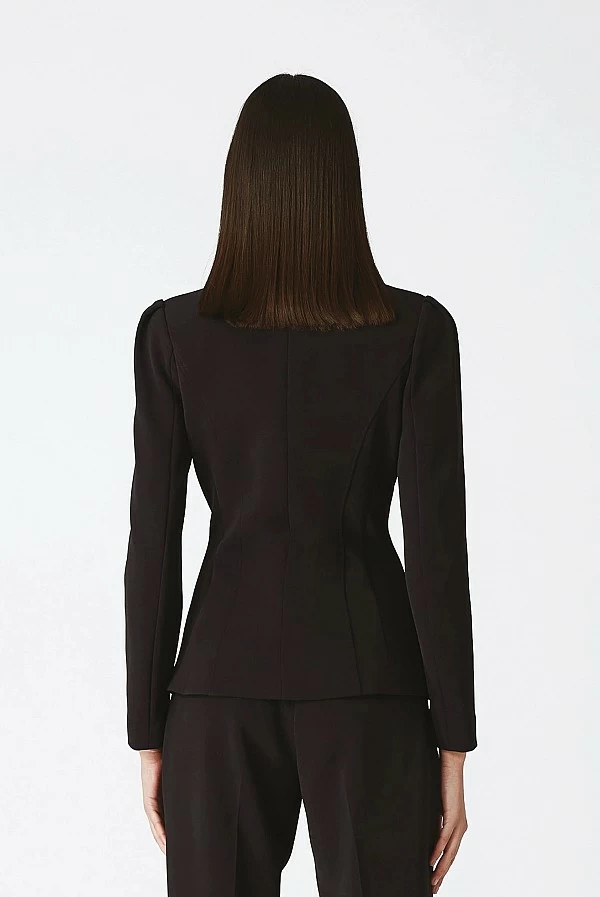 Blazer corta Nenette Bethany