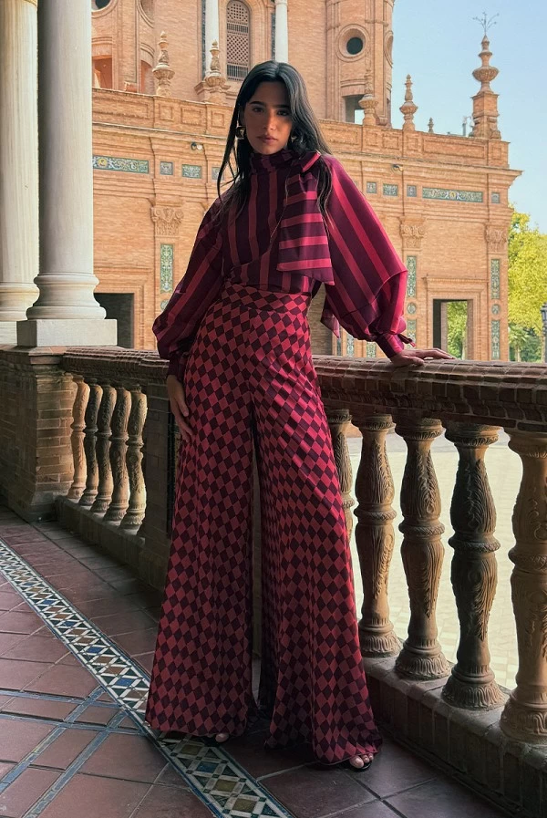 Blusa Augusto Lozania Brand | Blusa Augusto Lozania Brand |