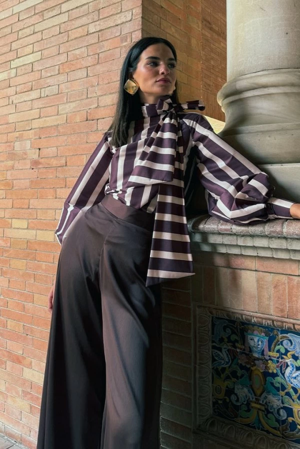 Blusa Augusto Lozania Brand | Blusa Augusto Lozania Brand |