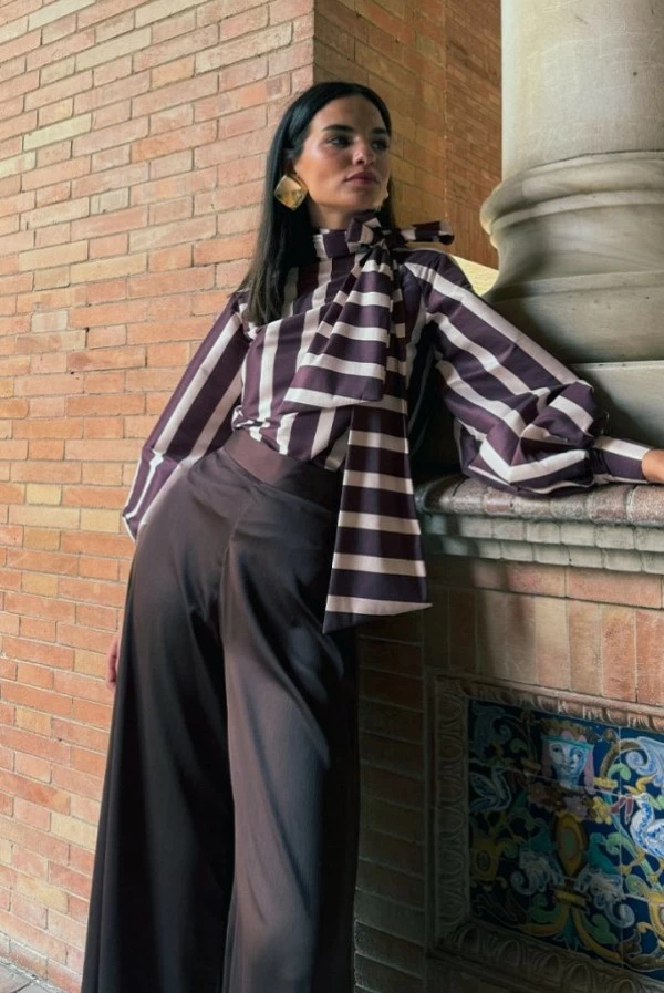 Blusa Augusto Lozania Brand | Blusa Augusto Lozania Brand |