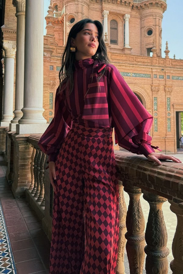 Blusa Augusto Lozania Brand | Blusa Augusto Lozania Brand |