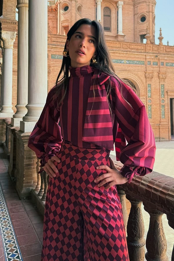 Blusa Augusto Lozania Brand | Blusa Augusto Lozania Brand |