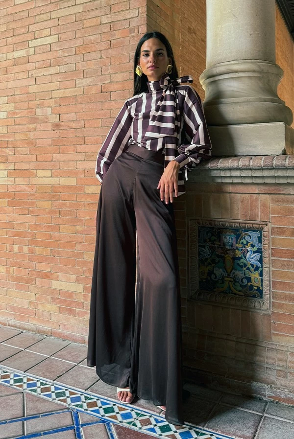 Blusa Augusto Lozania Brand | Blusa Augusto Lozania Brand |