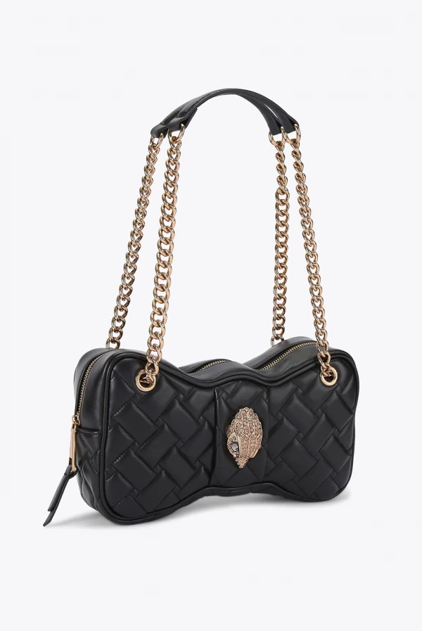 bolso kensington bow bag kurt geiger bolso kensington bow bag kurt geiger
