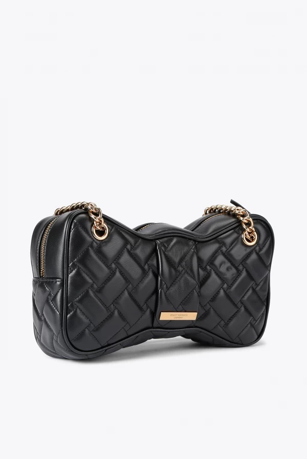 bolso kensington bow bag kurt geiger bolso kensington bow bag kurt geiger