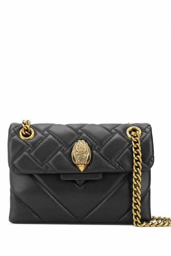 Bolso Kensington Mini Acolchado – Kurt Geiger London