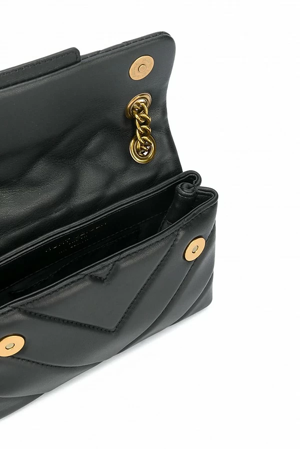 Bolso Kensington Mini Acolchado – Kurt Geiger London