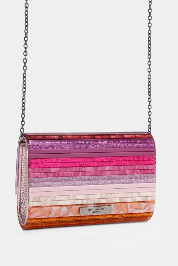 Bolso kurt geiger colores