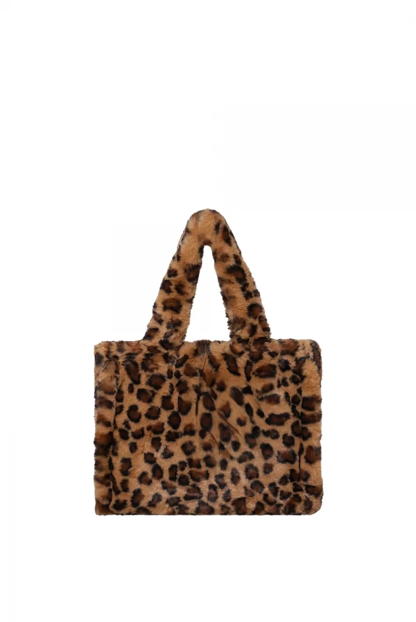 Bolso Le-o Pokerol de Piel Sintética – VDR Via de la Rose