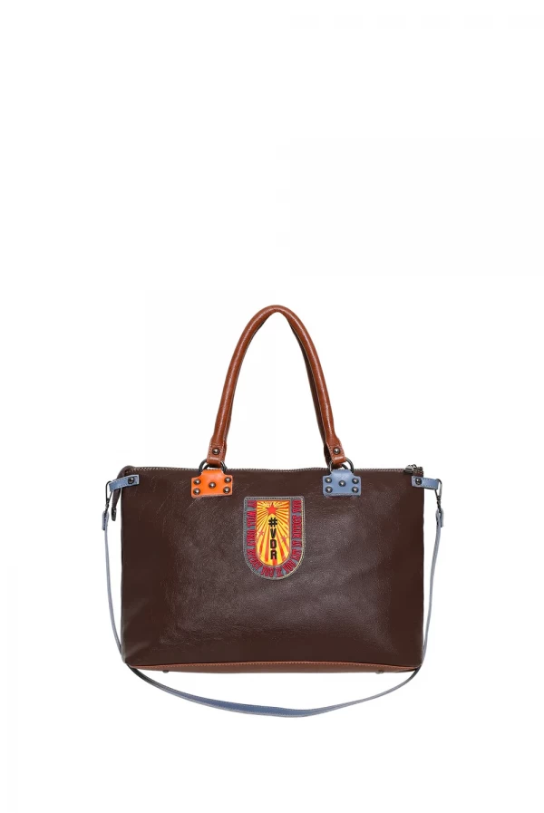 Bolso Multicolor Woodstock – VDR