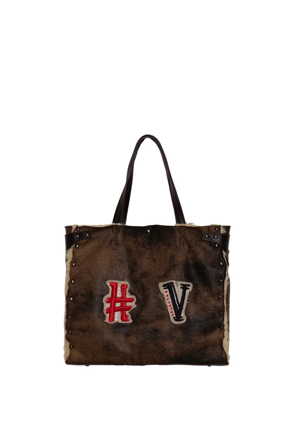 Bolso Multicolor Woodstock – VDR