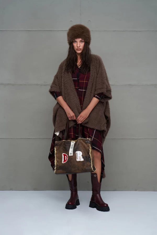 Bolso Multicolor Woodstock – VDR