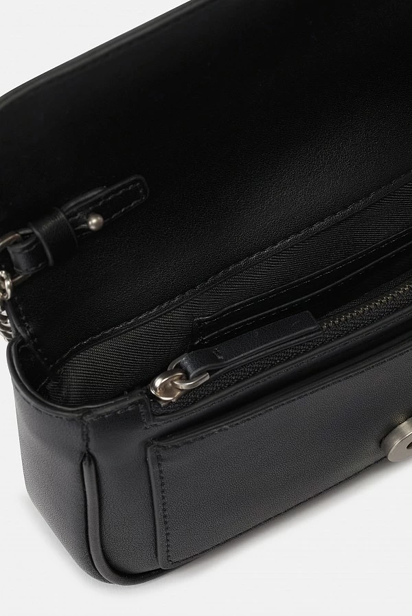 Bolso Pocket Love Bag One Simply PINKO