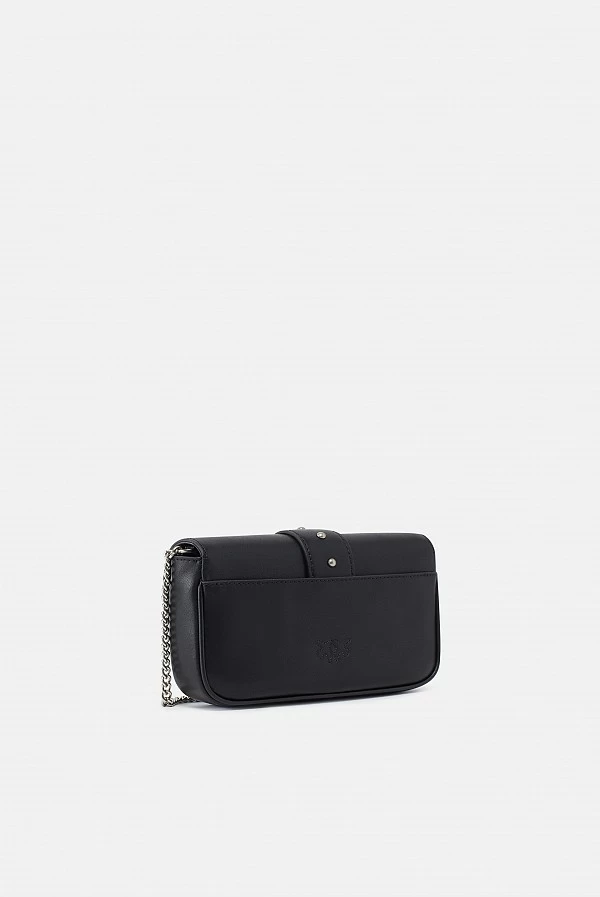 Bolso Pocket Love Bag One Simply PINKO