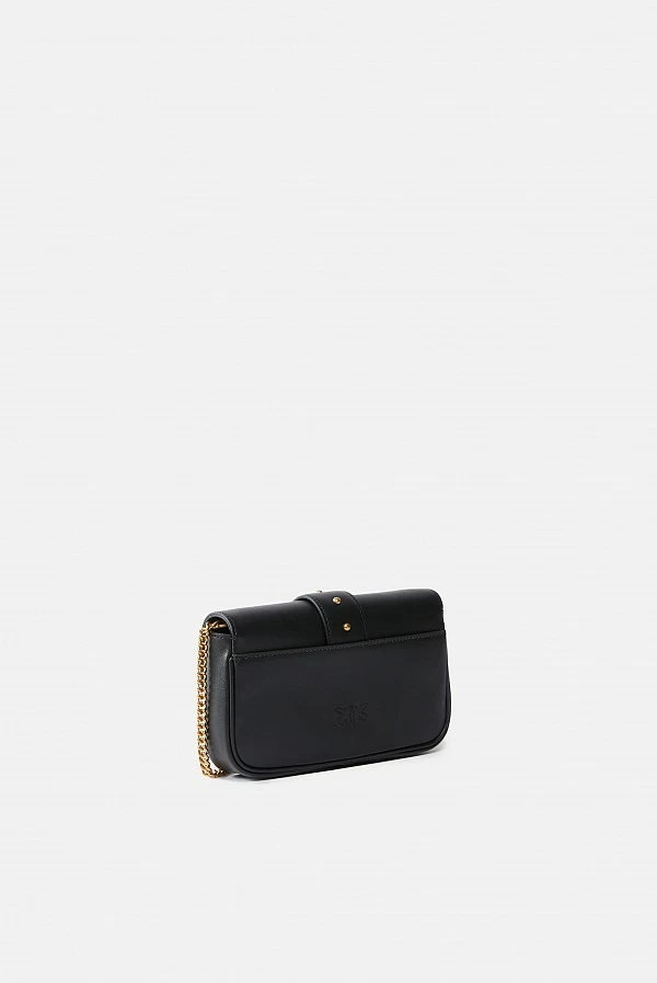 Bolso Pocket Love Bag One Simply pinko