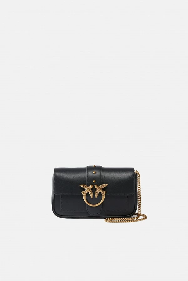 Bolso Pocket Love Bag One Simply pinko
