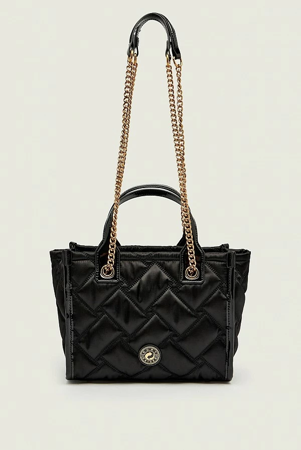 Bolso Shopper Hoxton Acolchado - Kurt Geiger London