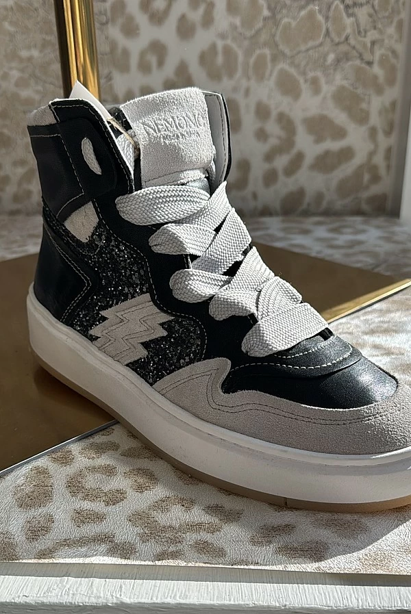 Bota Sneaker Nemonic