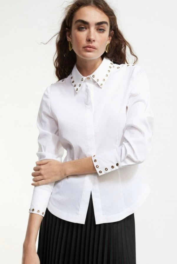 Ropa de LOLA CASADEMUNT Gema Salcedo