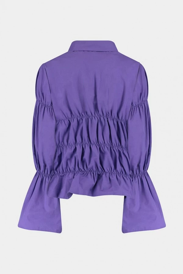camisa senna violetta harper and yve