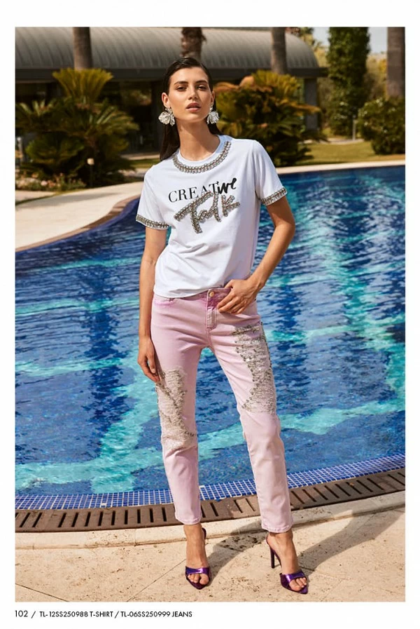 Camiseta 