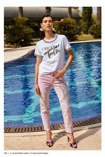 Camiseta 