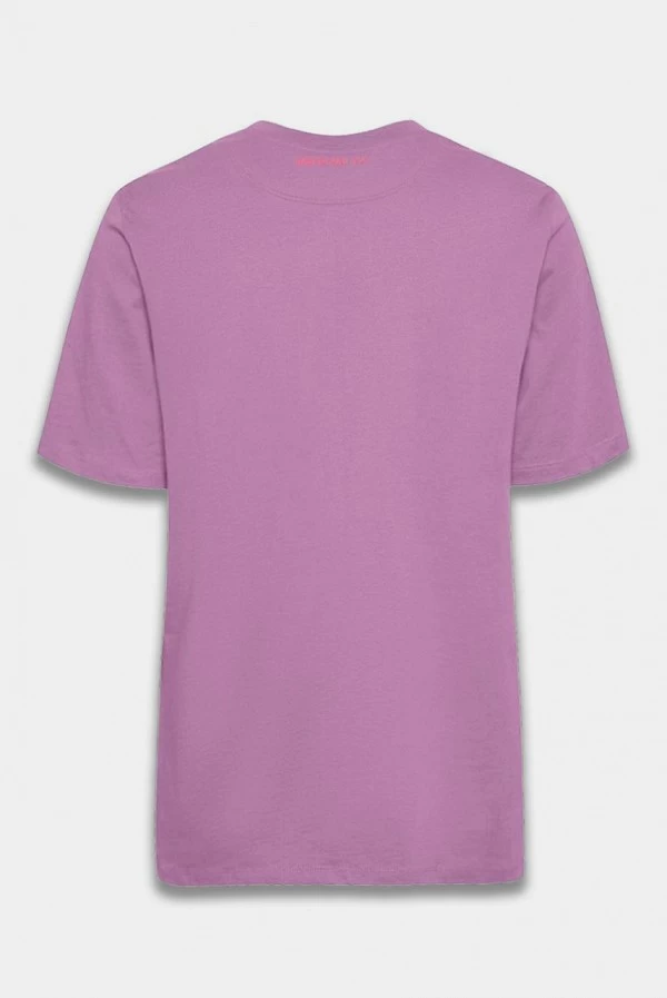Camiseta Lesoleil Ecru