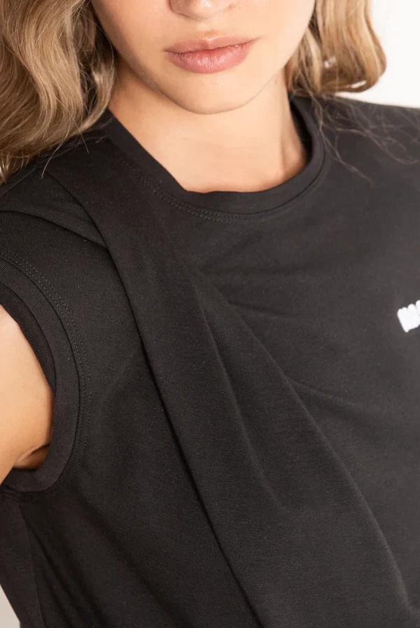 camiseta nudo masavi