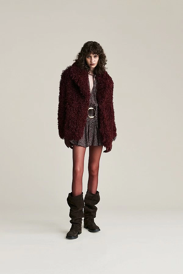 Chaqueta de ecopiel Poison estilo boyfriend – Aniye By Chaqueta de ecopiel Poison estilo boyfriend – Aniye By