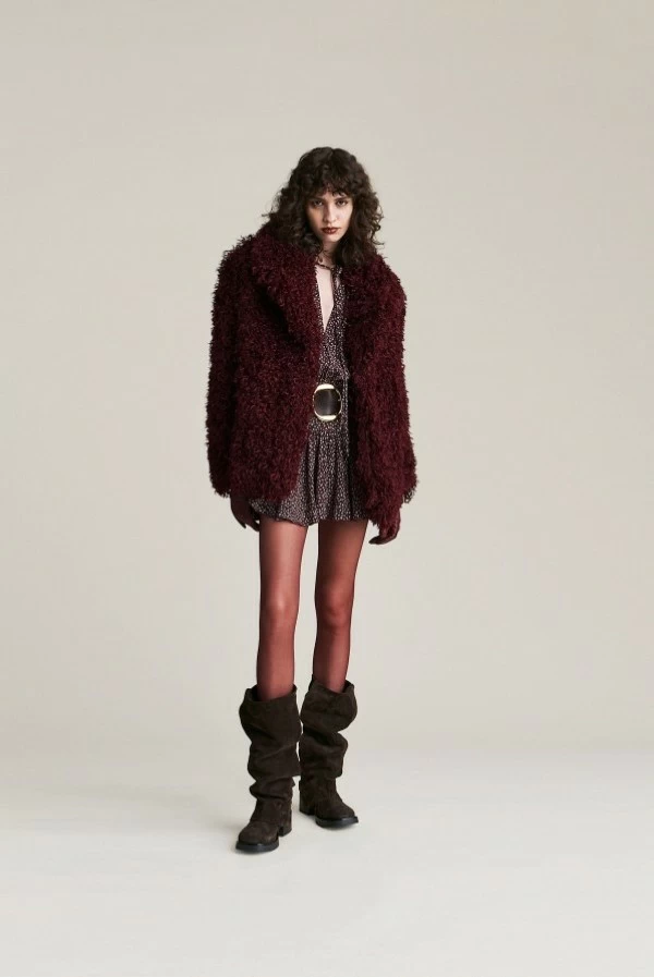 Chaqueta de ecopiel Poison estilo boyfriend – Aniye By Chaqueta de ecopiel Poison estilo boyfriend – Aniye By