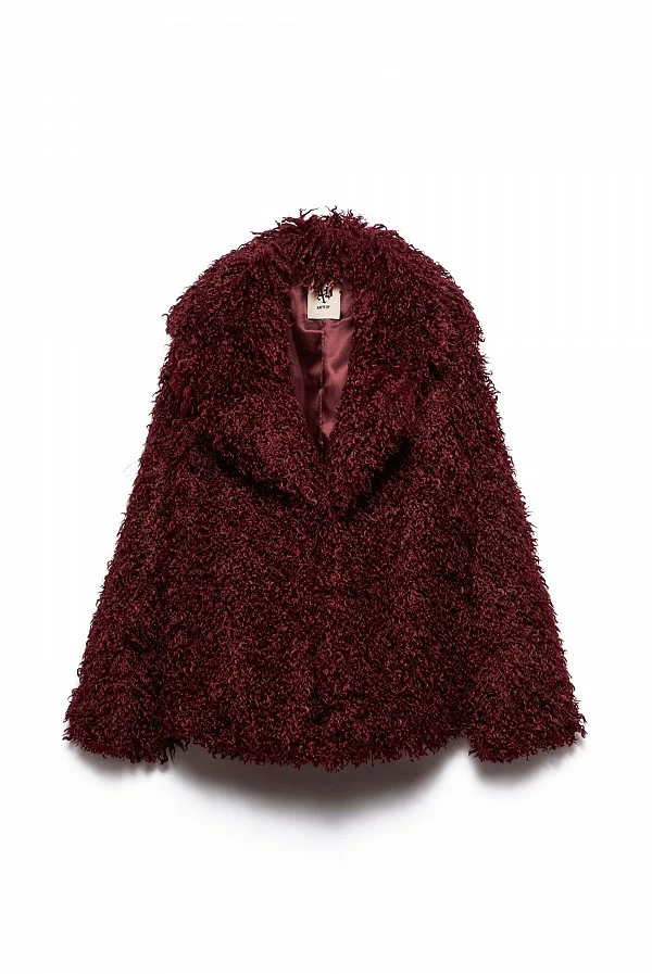 Chaqueta de ecopiel Poison estilo boyfriend – Aniye By Chaqueta de ecopiel Poison estilo boyfriend – Aniye By