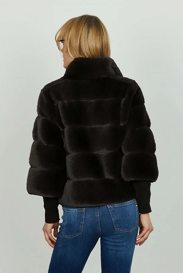 chaqueton ecopile marila relish