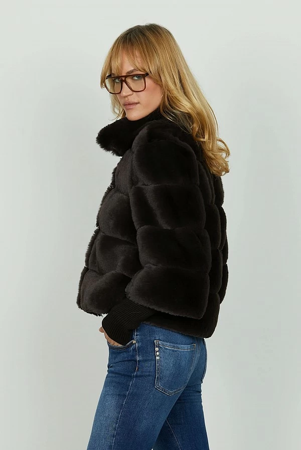 chaqueton ecopile marila relish