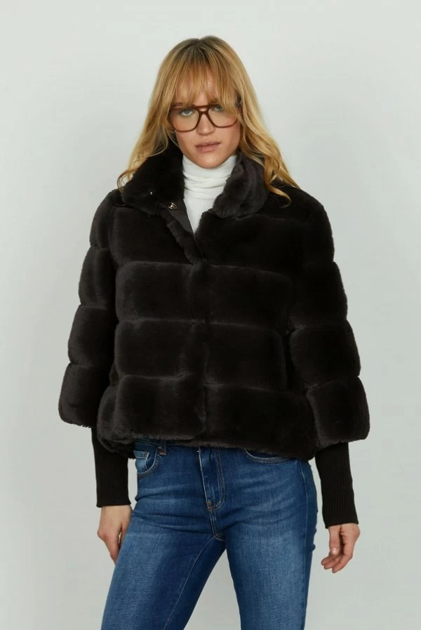 chaqueton ecopile marila relish