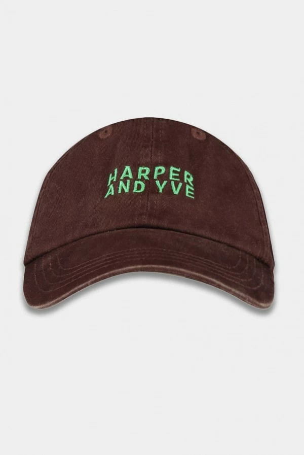gorra harper and yve