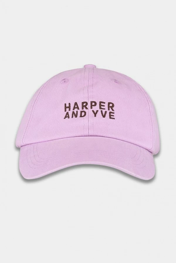 gorra harper and yve