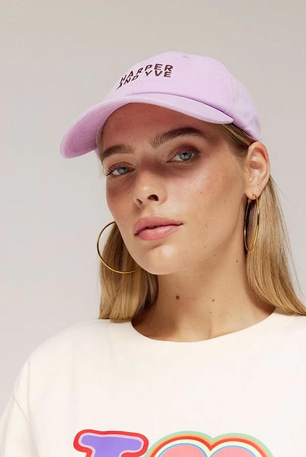 gorra harper and yve