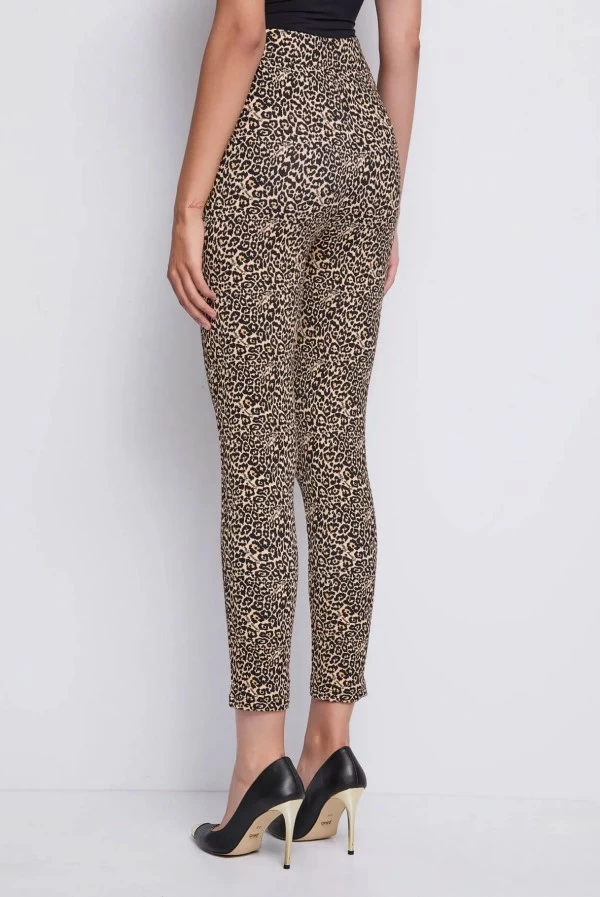 legging animal print denny rose