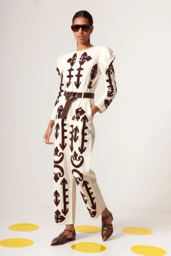 Mono AMALFI Crudo Estampado – Coosy