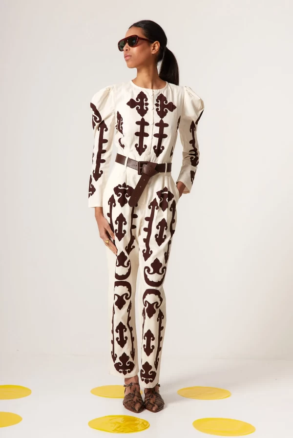 Mono AMALFI Crudo Estampado – Coosy