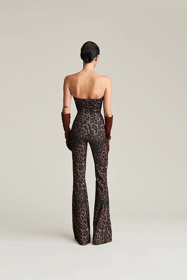 mono animal print aniye by