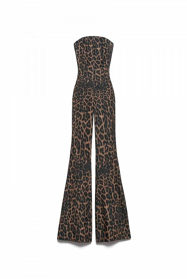 mono animal print aniye by